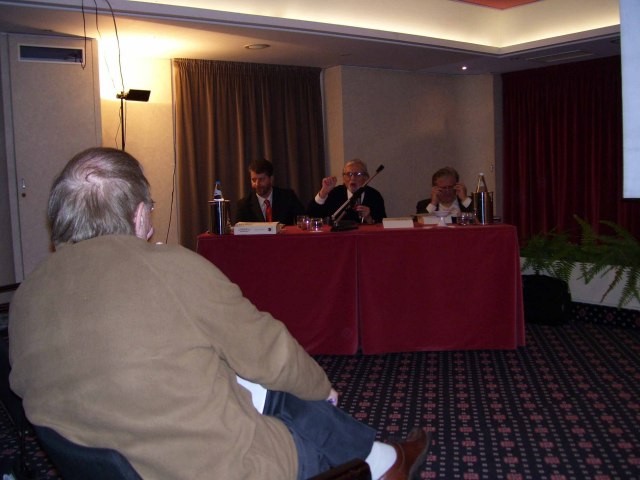  Rimini 1 - 2 dicembre 2007 - Convegno Internazionale